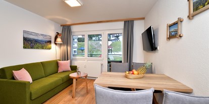 Hotels und Ferienwohnungen im Oberallgäu - Freizeit: Tischtennis - Hotels im Kleinwalsertal - Familienhotel in Riezlern - Familienhotel Kleinwalsertal in Riezlern