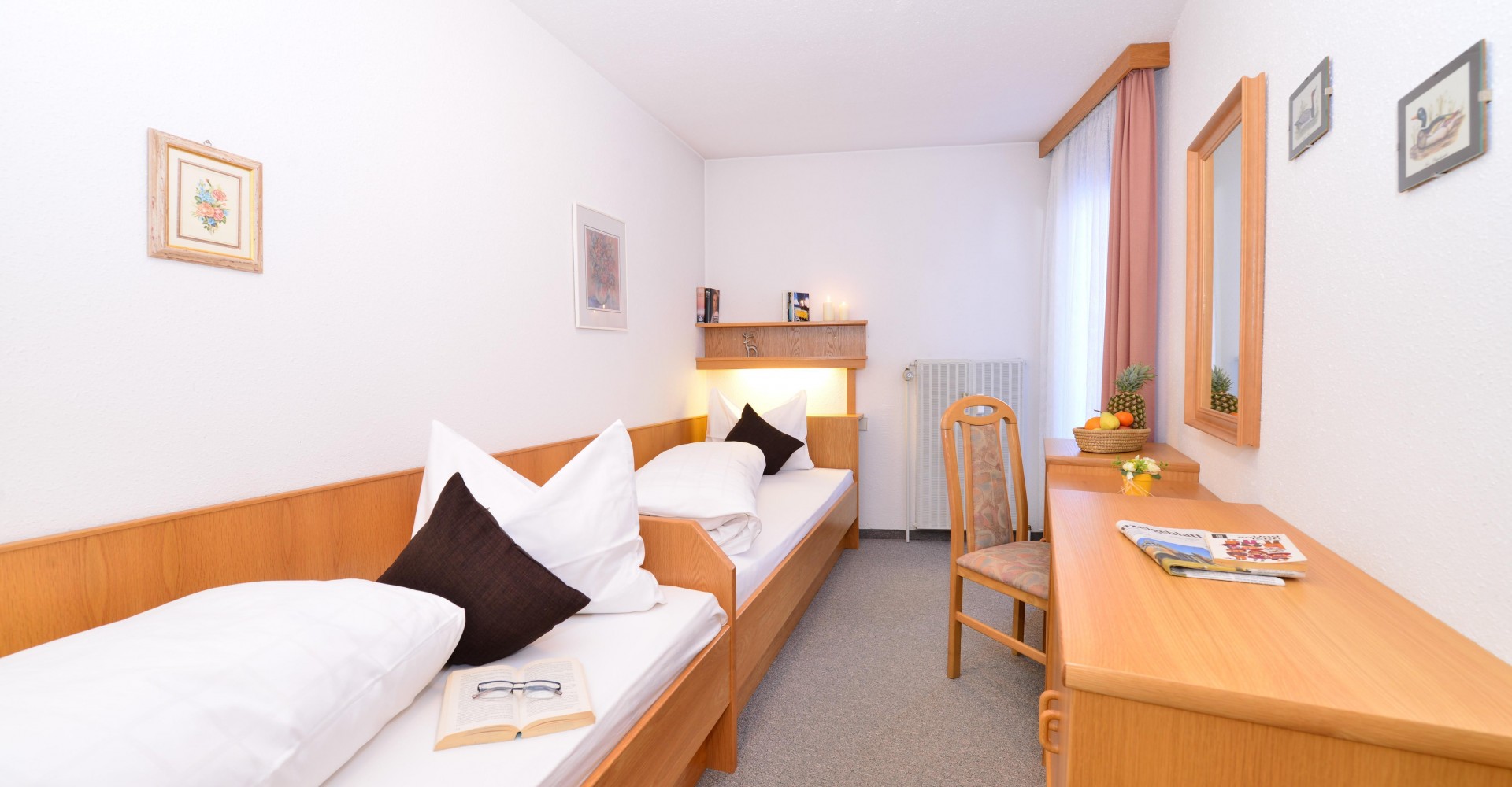 Unterkunft im Allgäu: Hotels im Kleinwalsertal - Familienhotel in Riezlern - Familienhotel Kleinwalsertal in Riezlern