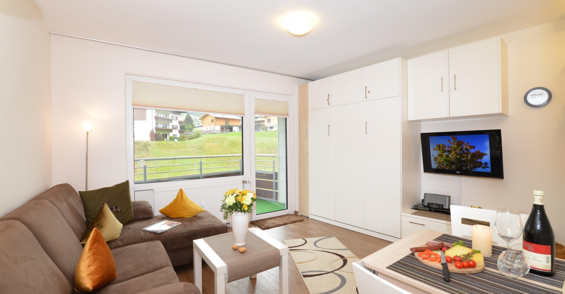 Unterkunft im Allgäu: Hotels im Kleinwalsertal - Familienhotel in Riezlern - Familienhotel Kleinwalsertal in Riezlern