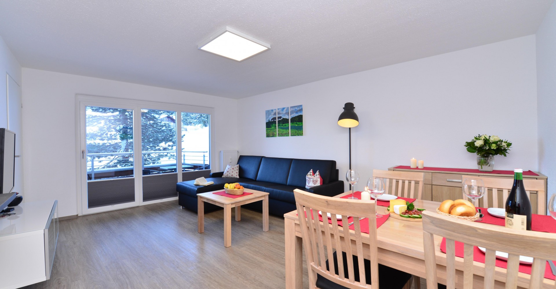 Unterkunft im Allgäu: Hotels im Kleinwalsertal - Familienhotel in Riezlern - Familienhotel Kleinwalsertal in Riezlern