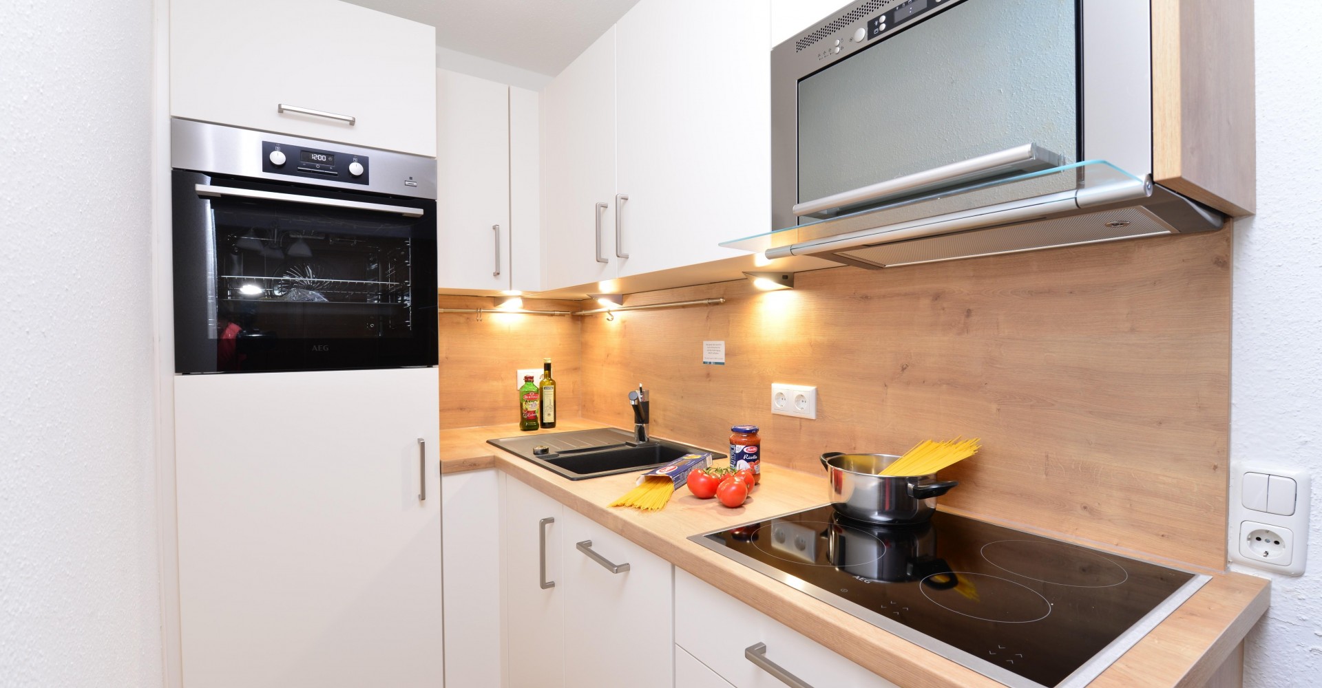 Unterkunft im Allgäu: Hotels im Kleinwalsertal - Familienhotel in Riezlern - Familienhotel Kleinwalsertal in Riezlern