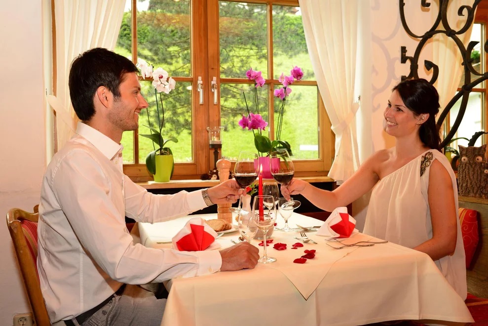 Unterkunft im Allgäu: Hotels im Kleinwalsertal - Familienhotel in Riezlern - Familienhotel Kleinwalsertal in Riezlern