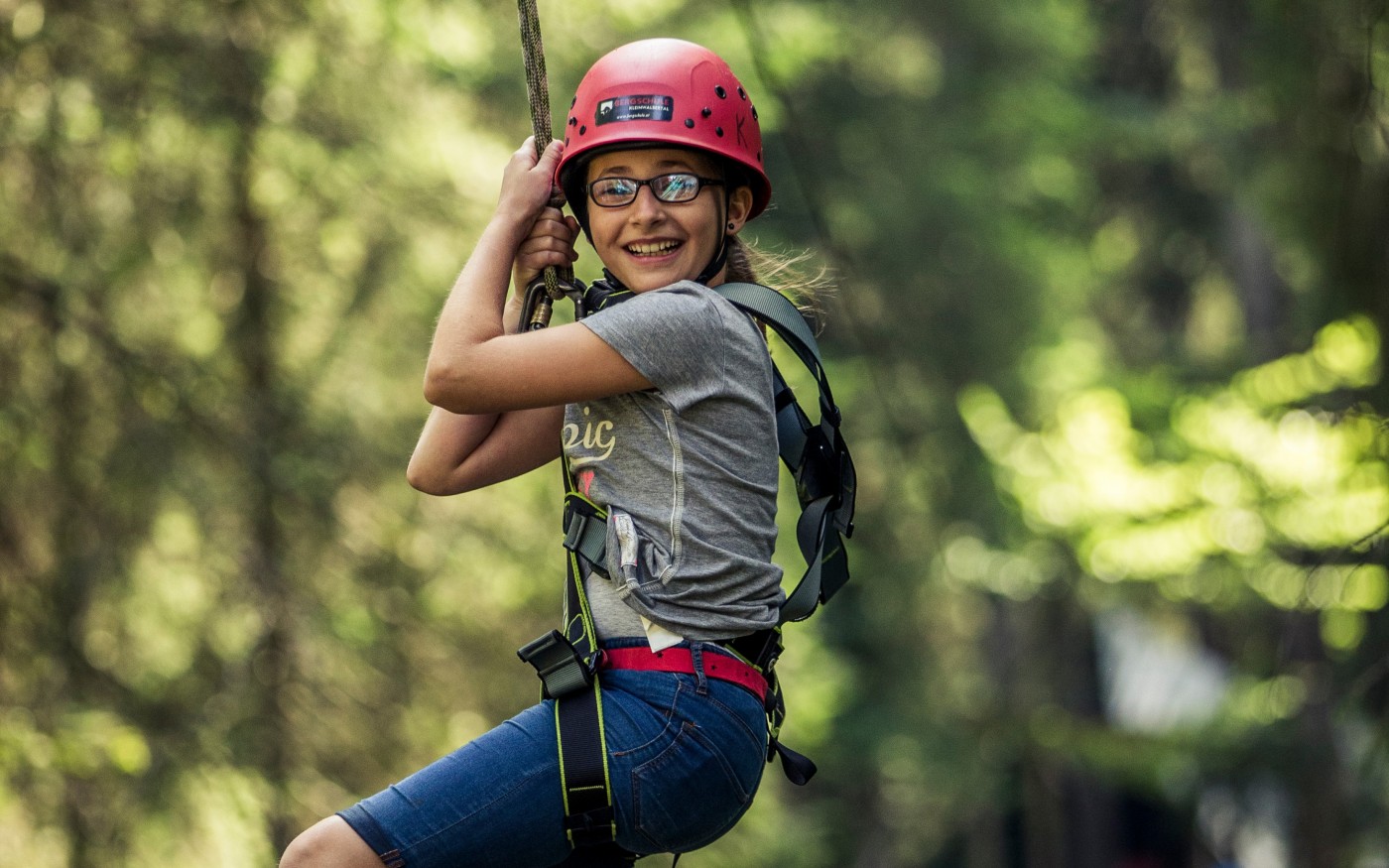 Unterkunft im Allgäu: Hotels im Kleinwalsertal - Familienhotel in Riezlern - Familienhotel Kleinwalsertal in Riezlern