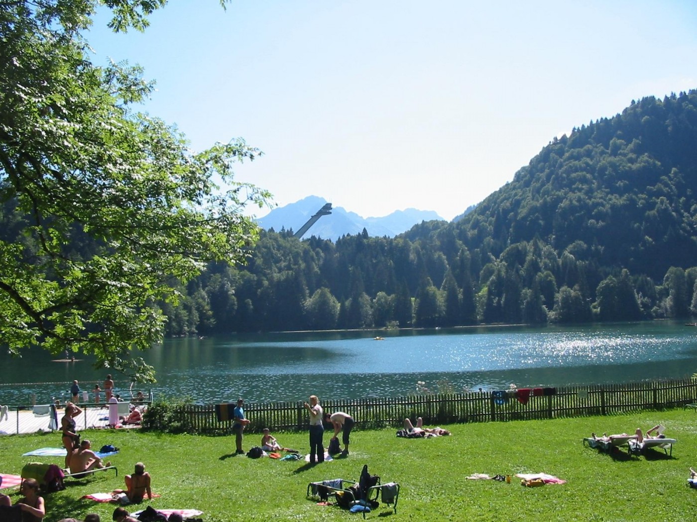 Unterkunft im Allgäu: Hotels im Kleinwalsertal - Familienhotel in Riezlern - Familienhotel Kleinwalsertal in Riezlern