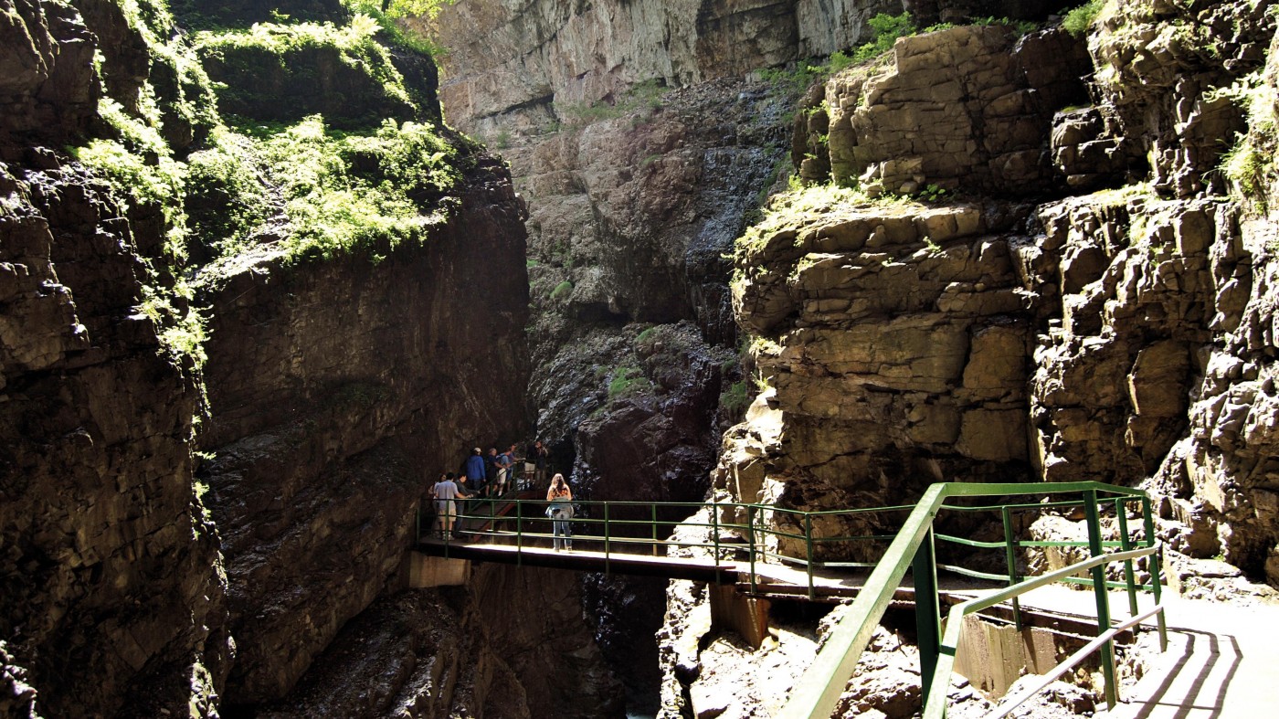 Unterkunft im Allgäu: Hotels im Kleinwalsertal - Familienhotel in Riezlern - Familienhotel Kleinwalsertal in Riezlern