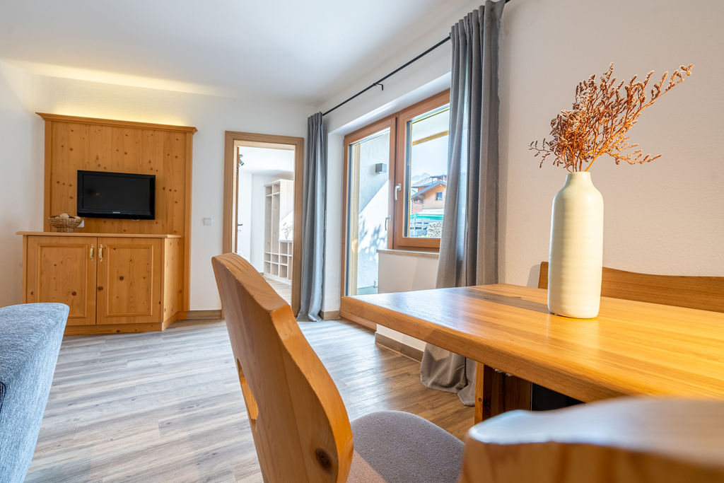 Unterkunft im Allgäu: Gästehaus Strasser - Appartements im Kleinwalsertal - Gästehaus Strasser - Appartements im Kleinwalsertal