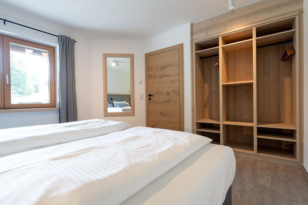 Unterkunft im Allgäu: Gästehaus Strasser - Appartements im Kleinwalsertal - Gästehaus Strasser - Appartements im Kleinwalsertal