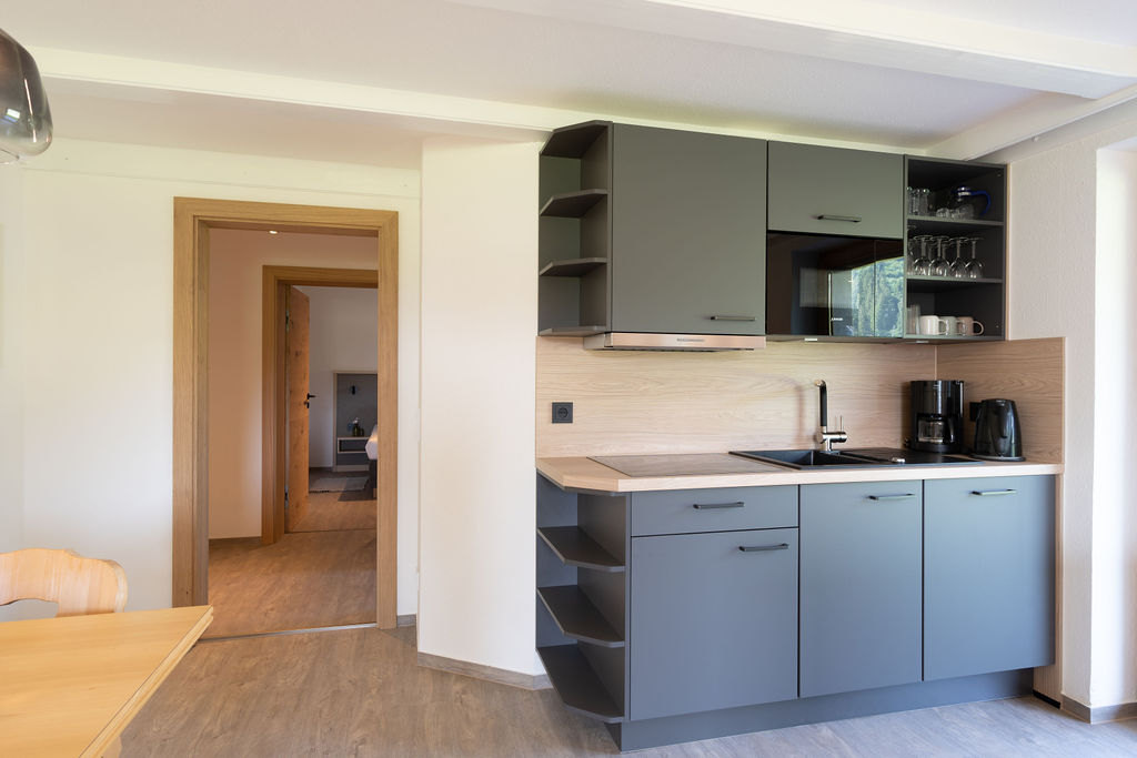 Unterkunft im Allgäu: Gästehaus Strasser - Appartements im Kleinwalsertal - Gästehaus Strasser - Appartements im Kleinwalsertal