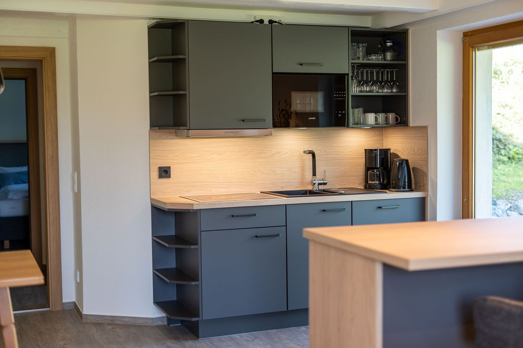 Unterkunft im Allgäu: Gästehaus Strasser - Appartements im Kleinwalsertal - Gästehaus Strasser - Appartements im Kleinwalsertal