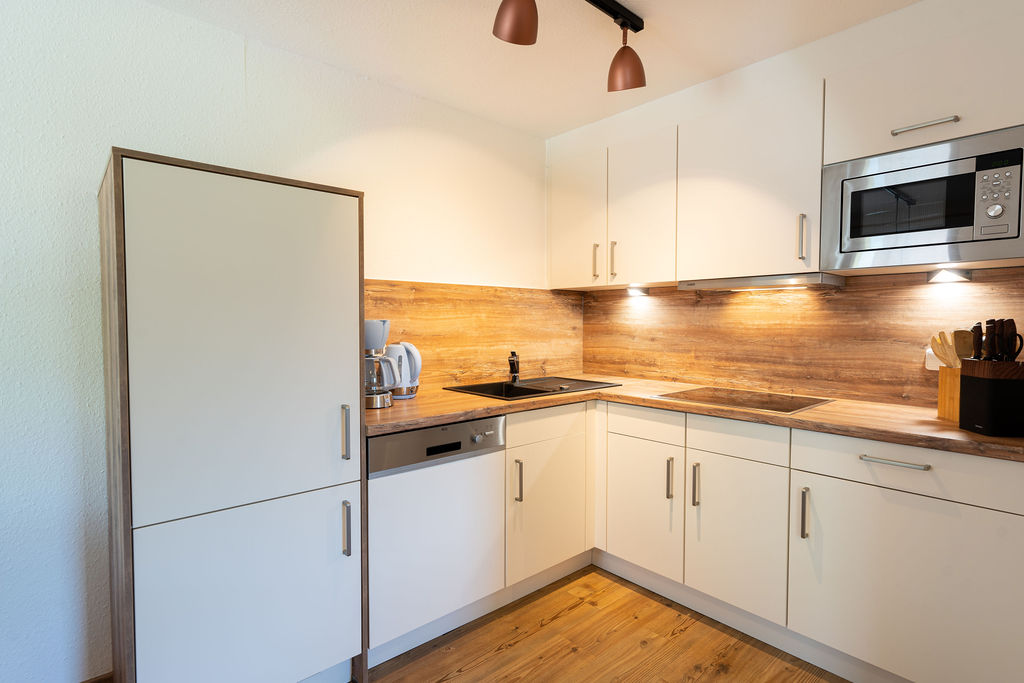 Unterkunft im Allgäu: Gästehaus Strasser - Appartements im Kleinwalsertal - Gästehaus Strasser - Appartements im Kleinwalsertal