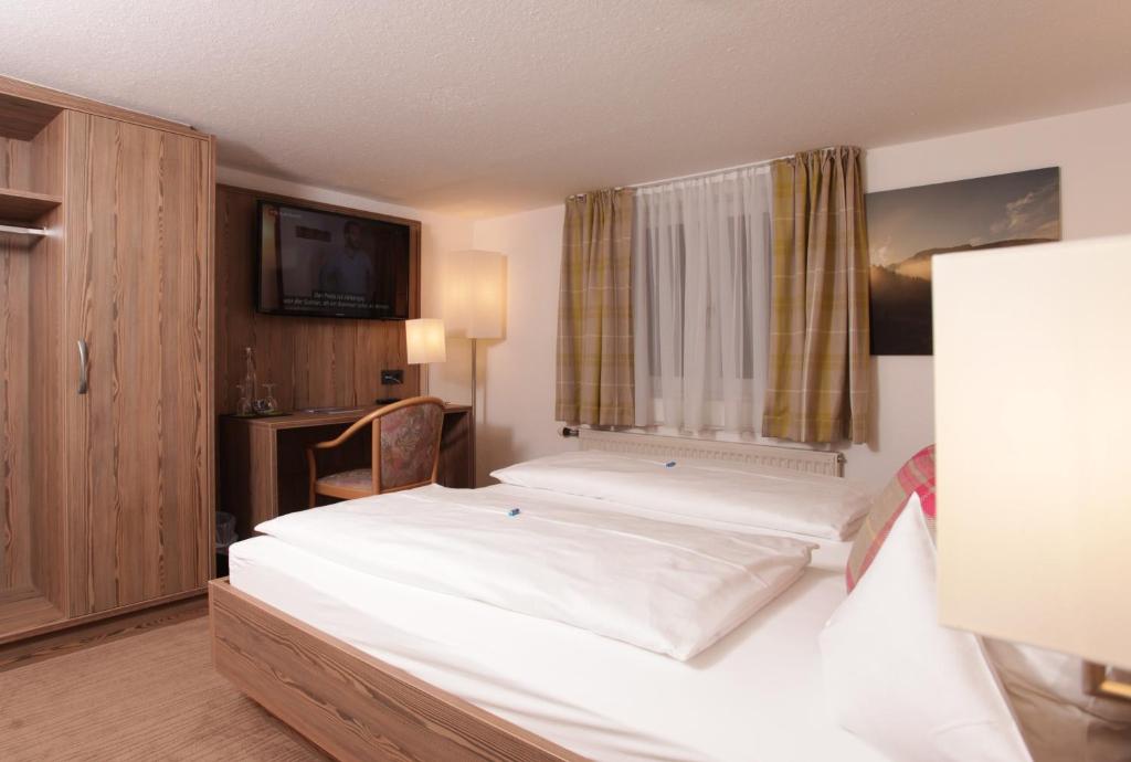 Unterkunft im Allgäu: Genuss- Aktivhotel Sonnenburg in Riezlern im Kleinwalsertal - Genuss- Aktivhotel Sonnenburg in Riezlern im Kleinwalsertal