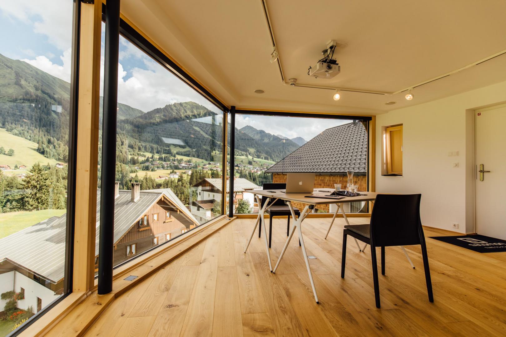 Unterkunft im Allgäu: Genuss- Aktivhotel Sonnenburg in Riezlern im Kleinwalsertal - Genuss- Aktivhotel Sonnenburg in Riezlern im Kleinwalsertal