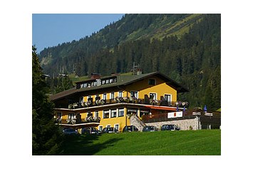 Unterkunft im Allgäu: Das kleine Berghotel