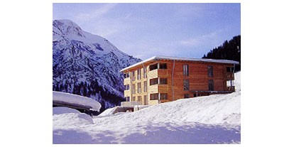 Hotels und Ferienwohnungen im Oberallgäu - Ausstattung: Nichtraucherhaus - Kleinwalsertal - Am Walmendinger Horn