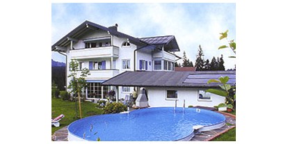 Hotels und Ferienwohnungen im Oberallgäu - Unterkunftsart: Ferienwohnung / Appartement - Riezlern Westegg - Müller Albert & Franziska