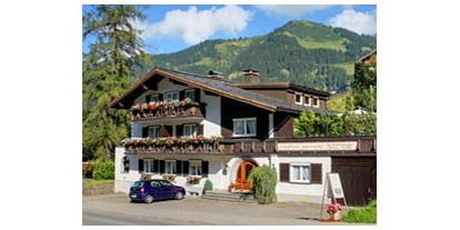Hotels und Ferienwohnungen im Oberallgäu - Ausstattung: Nichtraucherhaus - Mittelberg Mittelberg - Ort - Jägerwinkel