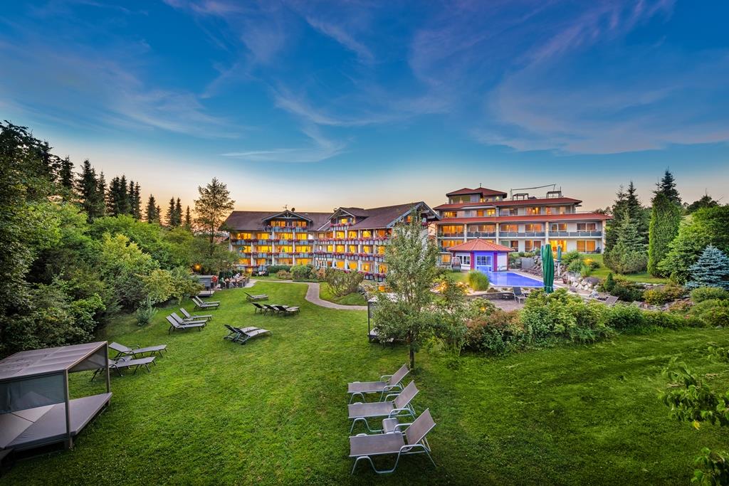 Hotels und Ferienwohnungen im Oberallgäu - Verpflegung: Vollwertküche - Allgäu - Dein Engel Bufflings