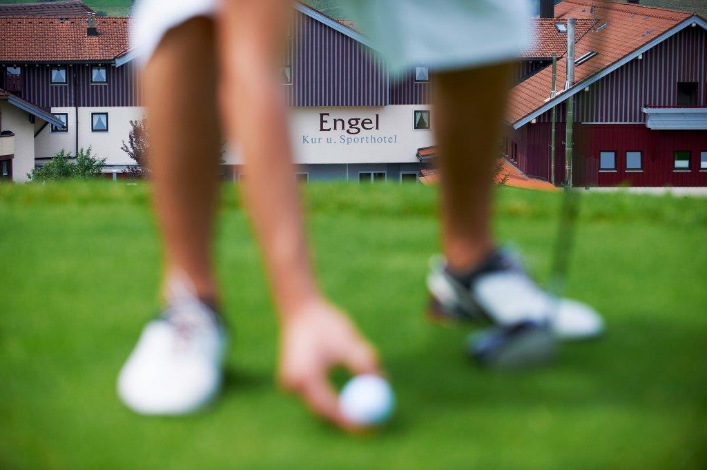 Hotels und Ferienwohnungen im Oberallgäu - Verpflegung: Vollwertküche - Allgäu - Dein Engel Bufflings