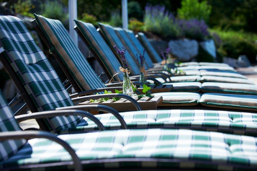 Hotels und Ferienwohnungen im Oberallgäu - Verpflegung: Vollwertküche - Allgäu - Dein Engel Bufflings