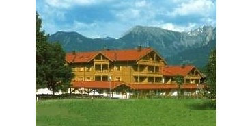 hotels-und-ferienwohnungen-im-oberallgaeu - Obermaiselstein - Sonnenwinkel