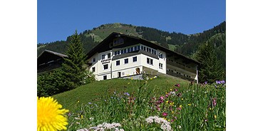 hotels-und-ferienwohnungen-im-oberallgaeu - Unterkunftsart: Pension, Hotel Garni, Gasthof - Österreich - Wildbach