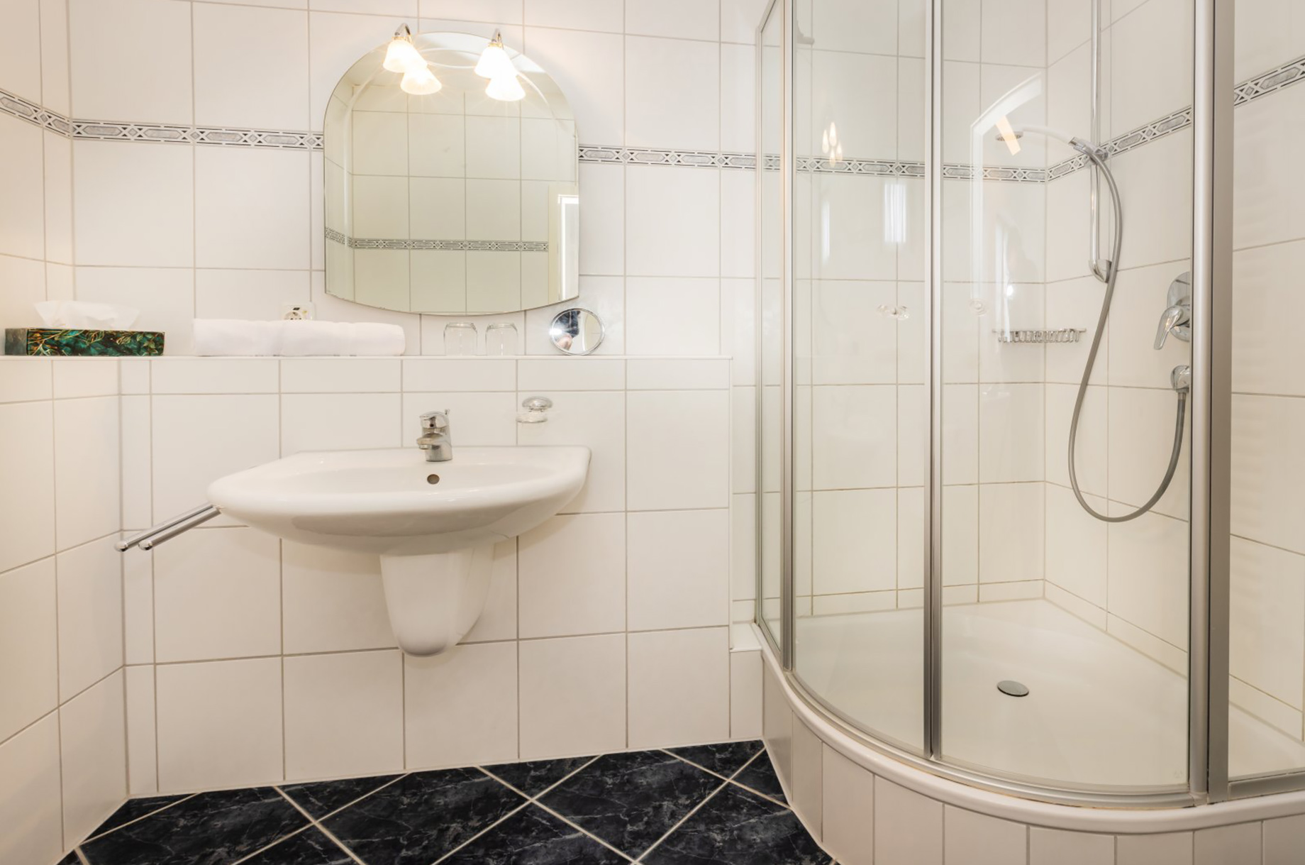 Unterkunft im Allgäu: Hotel Garni Liberia in Oberstdorf im Allgäu - Hotel Garni Liberia in Oberstdorf im Allgäu