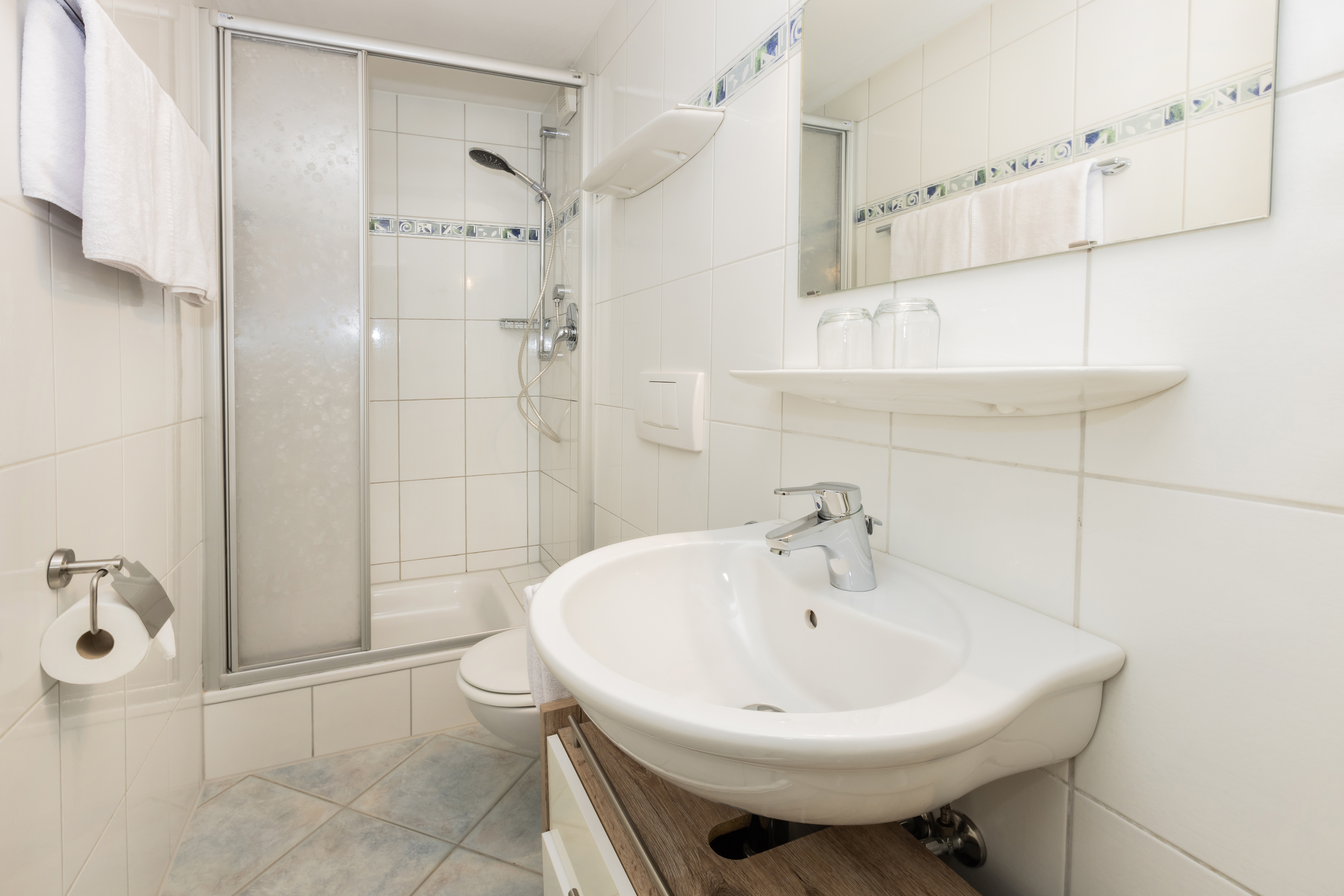 Unterkunft im Allgäu: Hotel Garni Liberia in Oberstdorf im Allgäu - Hotel Garni Liberia in Oberstdorf im Allgäu