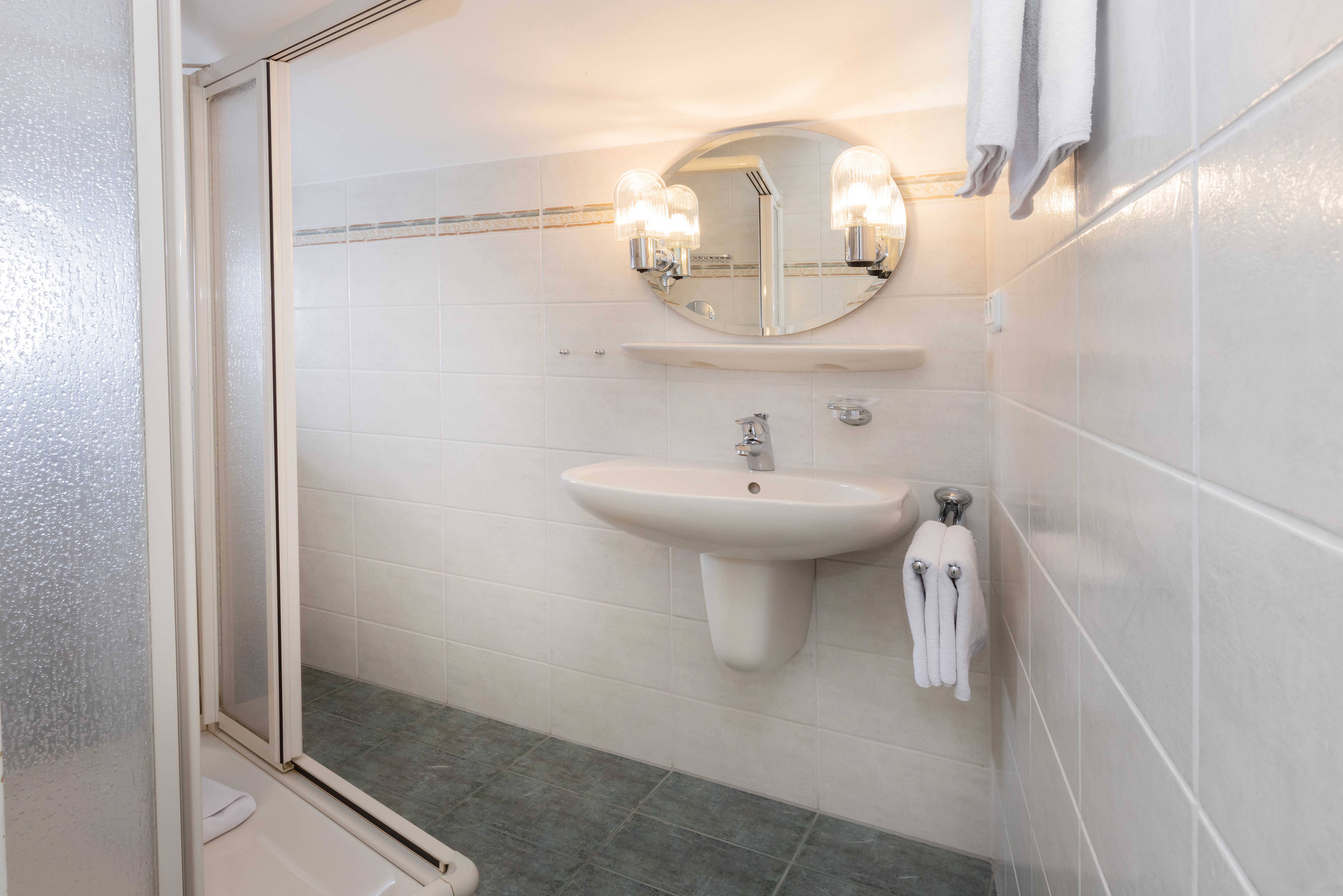 Unterkunft im Allgäu: Hotel Garni Liberia in Oberstdorf im Allgäu - Hotel Garni Liberia in Oberstdorf im Allgäu