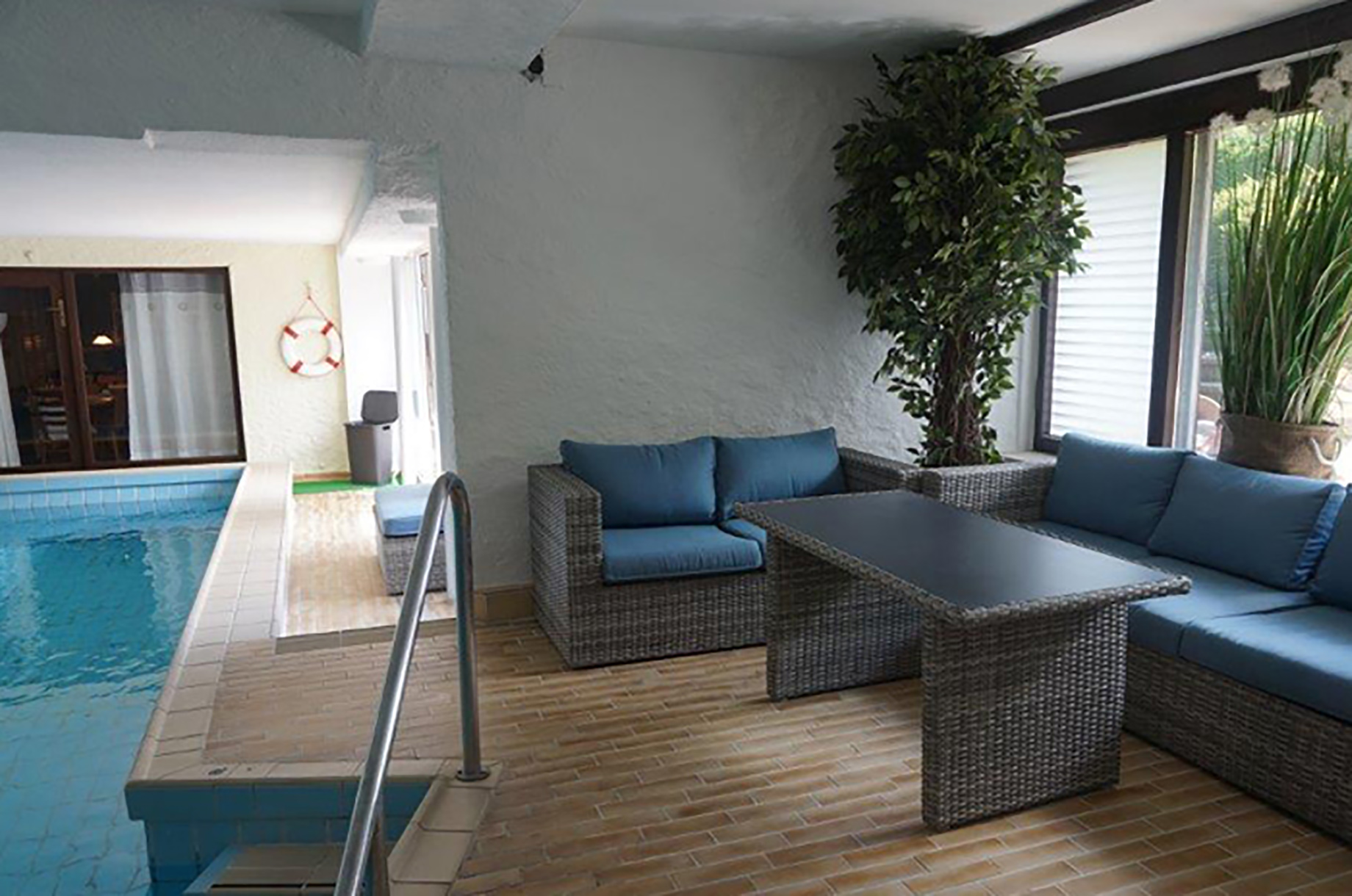 Hotels und Ferienwohnungen im Oberallgäu - Bayern - Hotel Garni Liberia in Oberstdorf im Allgäu - Hotel Garni Liberia in Oberstdorf im Allgäu