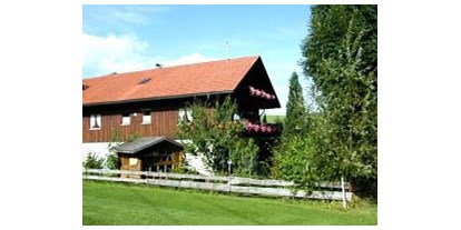 Hotels und Ferienwohnungen im Oberallgäu - Ausstattung: Garage / Carport - Oberstaufen - Zur alten Käskuche