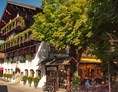 Gastgeber im Oberallgäu: Hotel - Restaurant Traube mit Ferienwohnungen - Hotel - Restaurant Traube in Oberstdorf im Allgäu