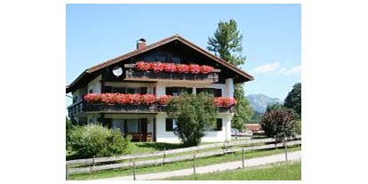 Hotels und Ferienwohnungen im Oberallgäu - Sonthofen HInang - Wägele