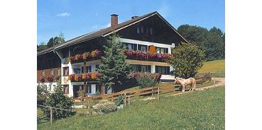 hotels-und-ferienwohnungen-im-oberallgaeu - Unterkunftsart: Bauernhof - Rettenberg (Landkreis Oberallgäu) - am Wildbach