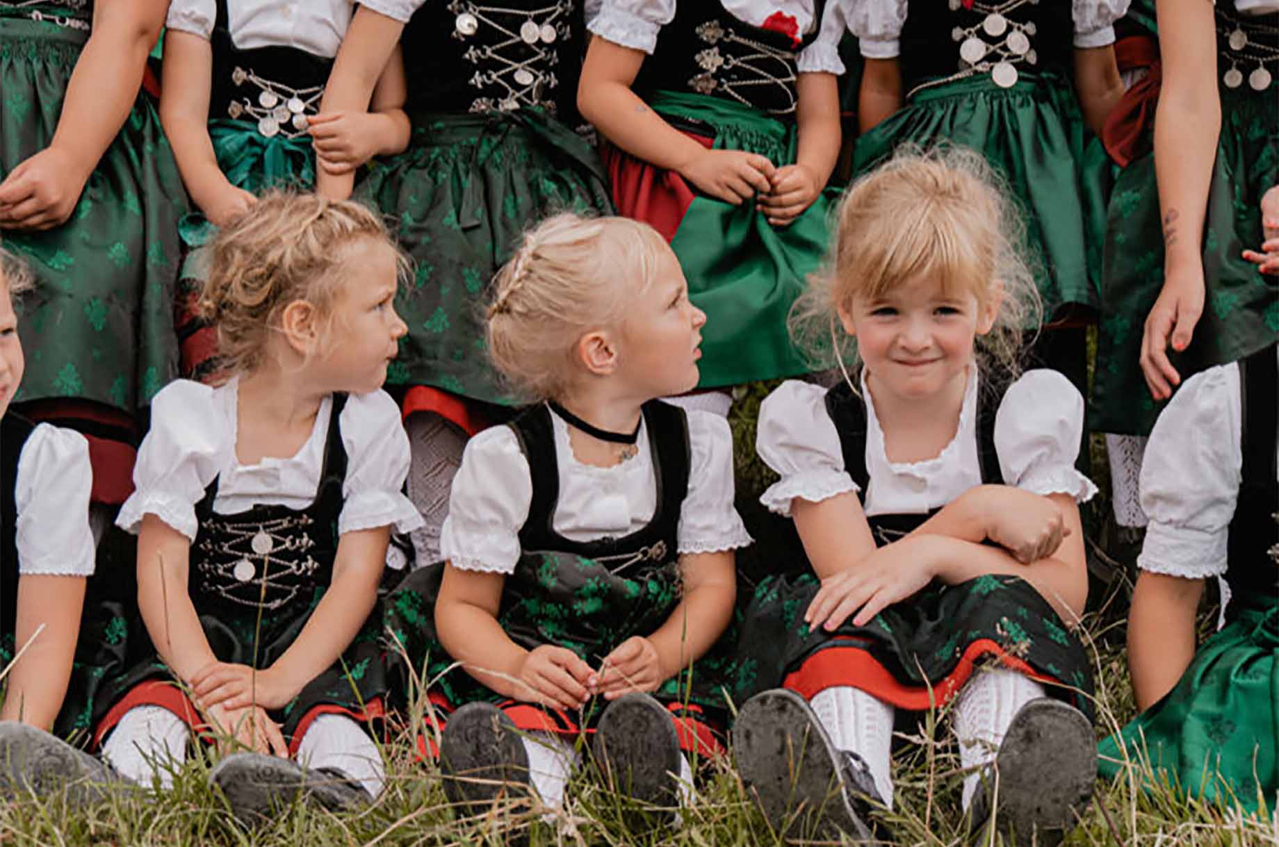 Veranstaltungen im Oberallgäu: 125-jähriges Jubiläum des Trachtenvereins Bad Hindelang - 125-jähriges Jubiläum des Trachtenvereins Bad Hindelang