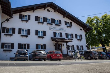 gastgeber-im-oberallgaeu: Gasthof Hotel Schäffler  - Gasthof Hotel Schäffler