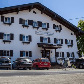 gastgeber-im-oberallgaeu: Gasthof Hotel Schäffler  - Gasthof Hotel Schäffler