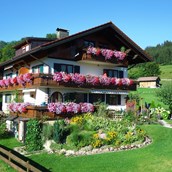 Hotels und Ferienwohnungen im Oberallgäu: Am Sonnenbichl - Ferienwohnungen in Oberstdorf im Allgäu - Am Sonnenbichl - Ferienwohnungen in Schöllang im Allgäu