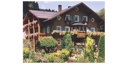 Hotels und Ferienwohnungen im Oberallgäu - Vorteilskarte: Allgäu-Walser-Card - Fischen im Allgäu Langenwang - Zimmermann