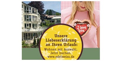 hotels-und-ferienwohnungen-im-oberallgaeu - Ausstattung: allergikergerecht - Oberstdorf - Haus Edelweiss