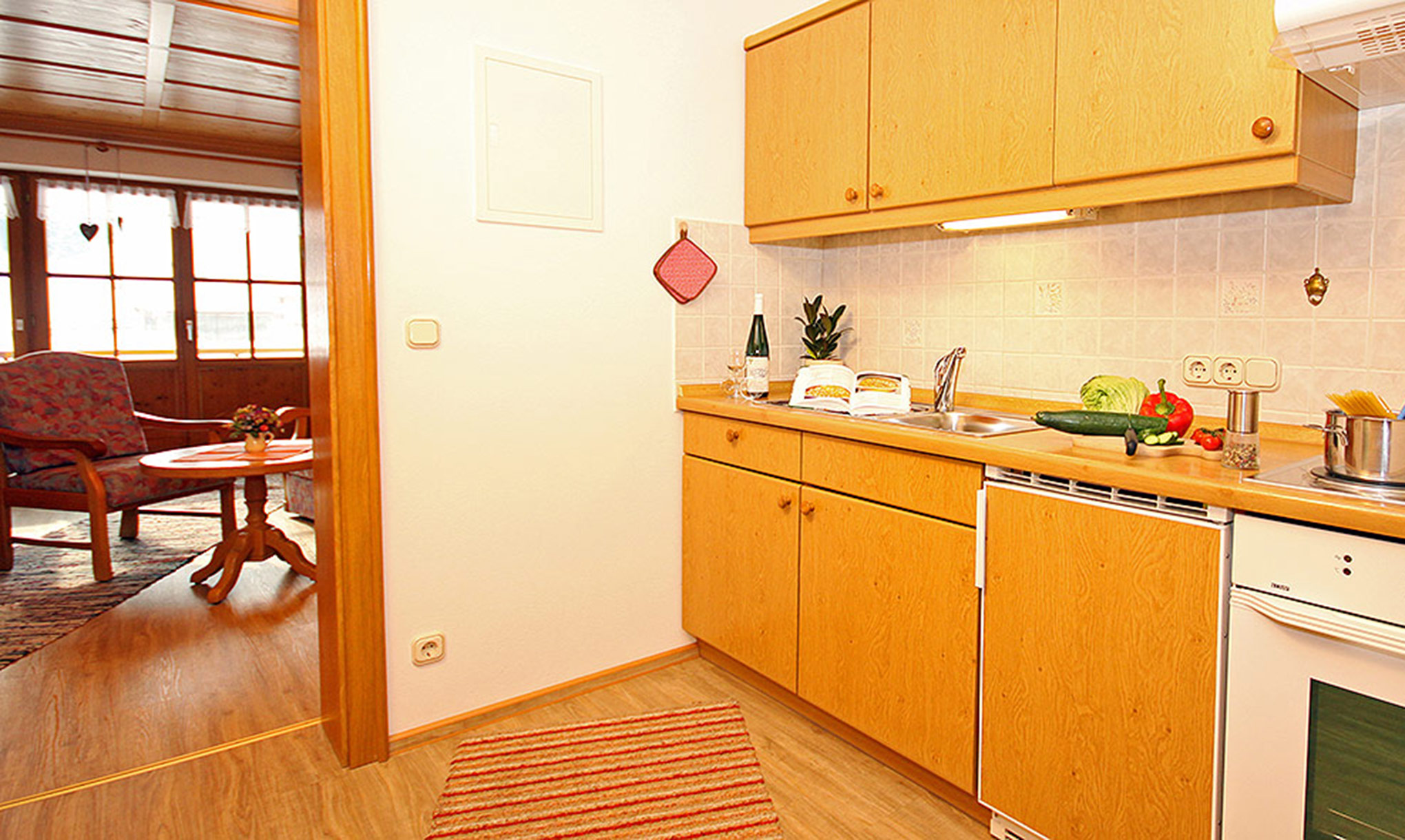 Unterkunft im Allgäu: Ferienhof Brutscher in Fischen im Allgäu - Ferienhof Brutscher in Fischen im Allgäu