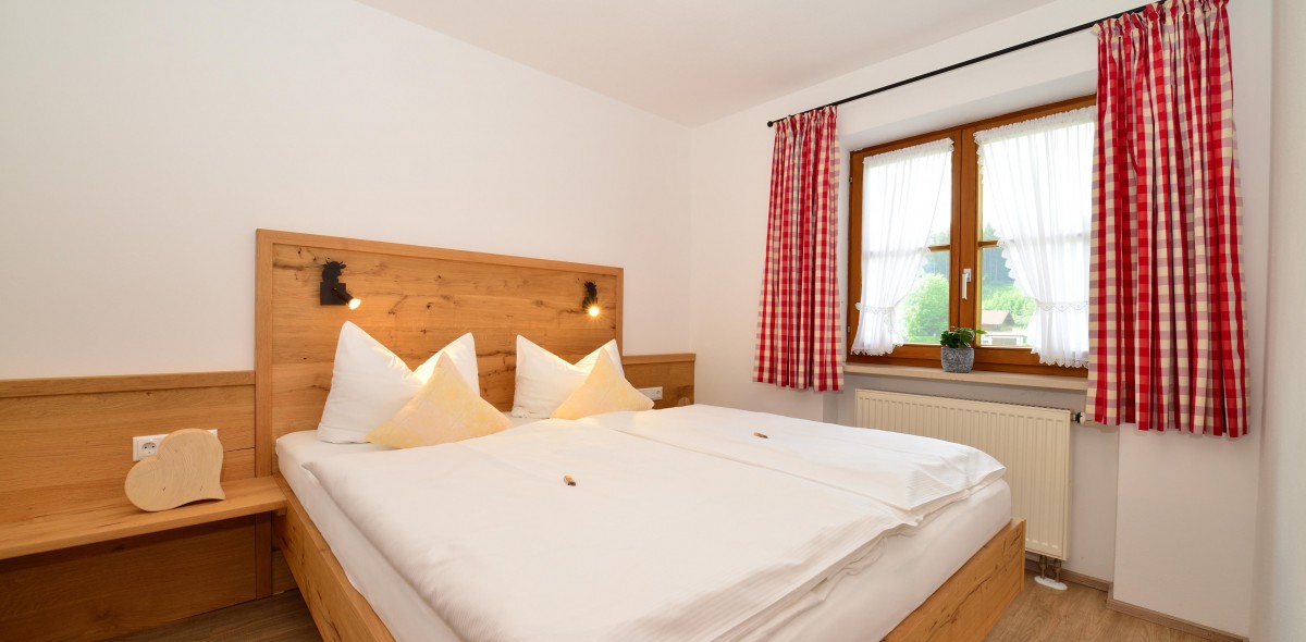 Unterkunft im Allgäu: Ferienhof Brutscher in Fischen im Allgäu - Ferienhof Brutscher in Fischen im Allgäu