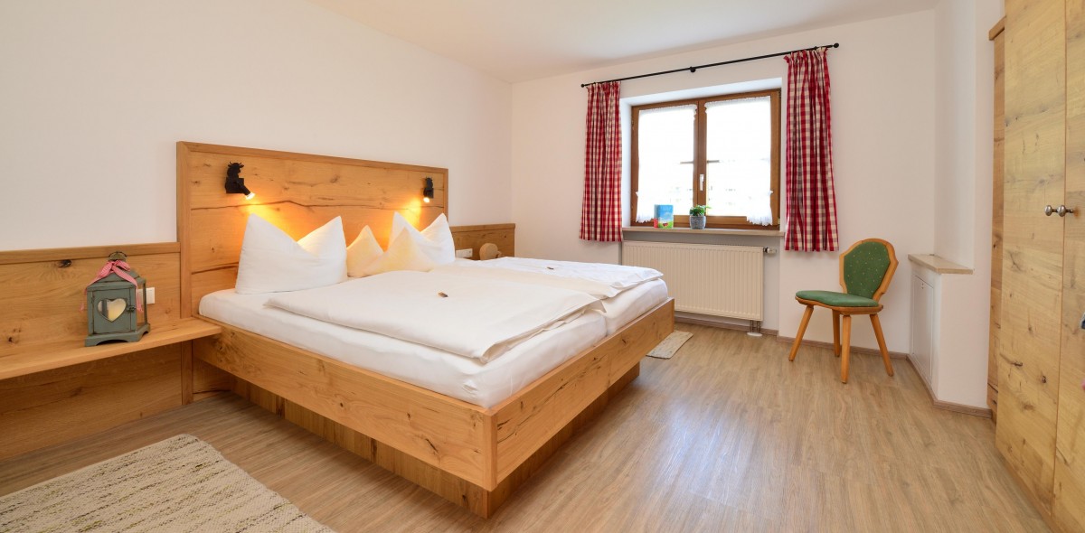 Unterkunft im Allgäu: Ferienhof Brutscher in Fischen im Allgäu - Ferienhof Brutscher in Fischen im Allgäu