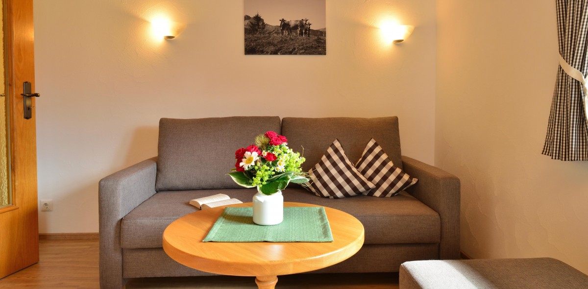 Unterkunft im Allgäu: Ferienhof Brutscher in Fischen im Allgäu - Ferienhof Brutscher in Fischen im Allgäu