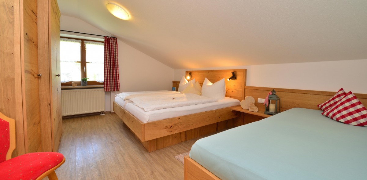 Unterkunft im Allgäu: Ferienhof Brutscher in Fischen im Allgäu - Ferienhof Brutscher in Fischen im Allgäu