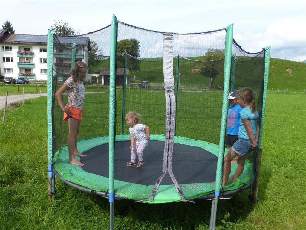 Unterkunft im Allgäu: Ferienhof Brutscher in Fischen im Allgäu - Ferienhof Brutscher in Fischen im Allgäu