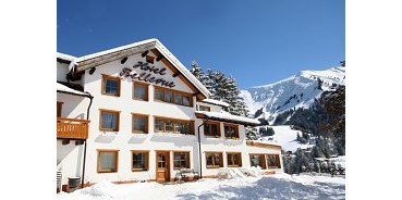 hotels-und-ferienwohnungen-im-oberallgaeu - Unterkunftsart: Hotel - Vorarlberg - Bellevue