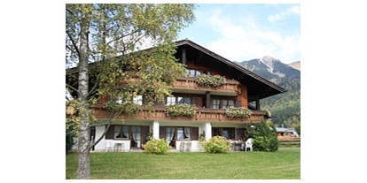 Hotels und Ferienwohnungen im Oberallgäu - Bayern - Urlaub bei Thannheimers