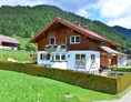 Gastgeber im Oberallgäu: Ferienwohnungen Balderschwang - Haus im Wäldle -  Haus im Wäldle - Ferienwohnungen