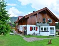 Unterkunft im Allgäu: Ferienwohnungen Balderschwang - Haus im Wäldle - Haus im Wäldle - Ferienwohnungen