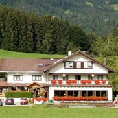 gastgeber-im-oberallgaeu - Gästehaus Schönblick - Ferienwohnung in Bolsterlang  - Gasthof Pension Schönblick - Ferienwohnung